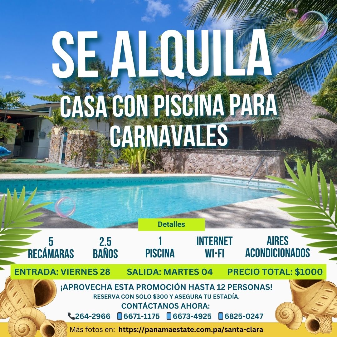 casa de hospedaje santa clara