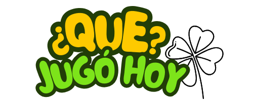 ¿Qué jugó hoy?
